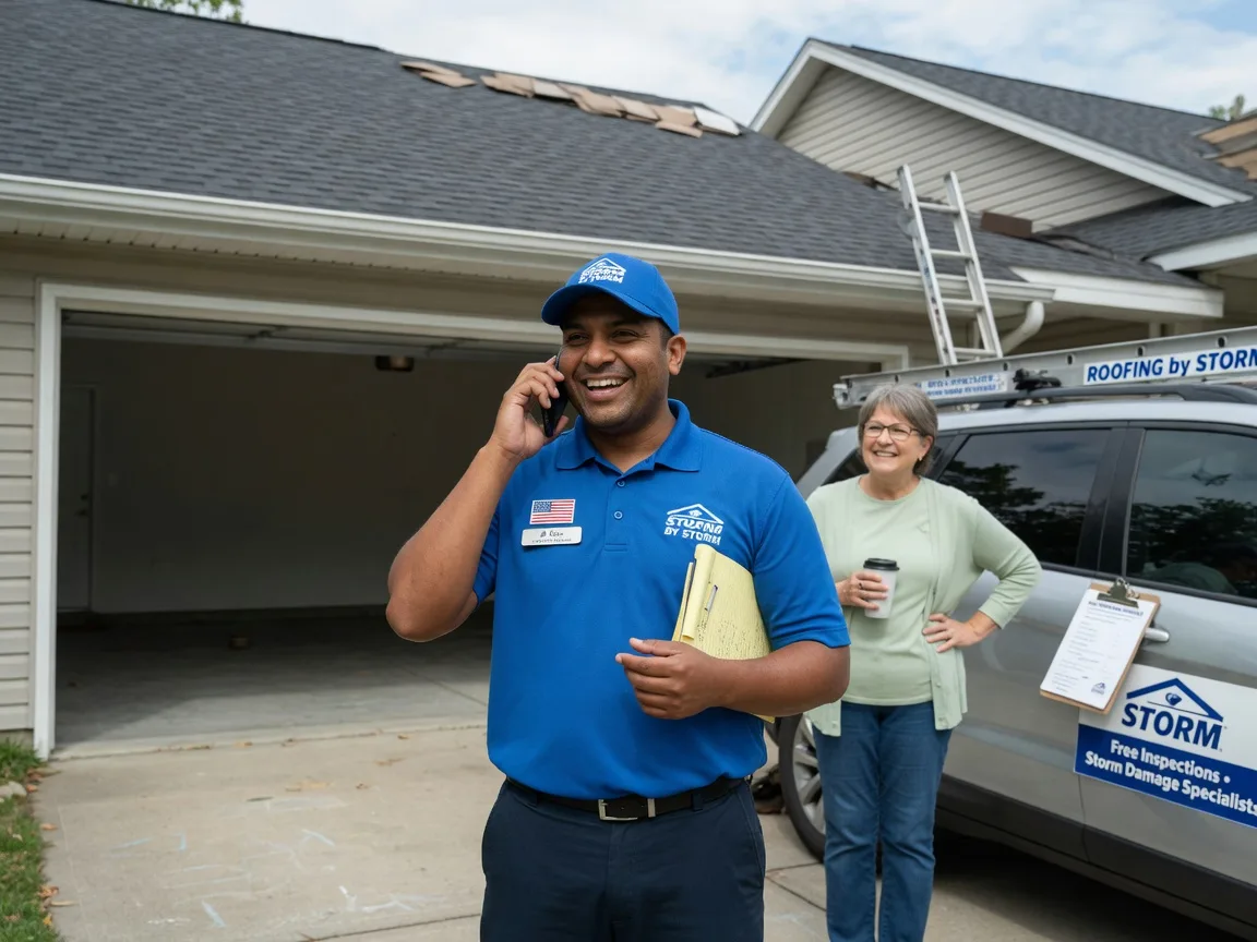 Roof Repair Near Me West Newton, PA FAQs